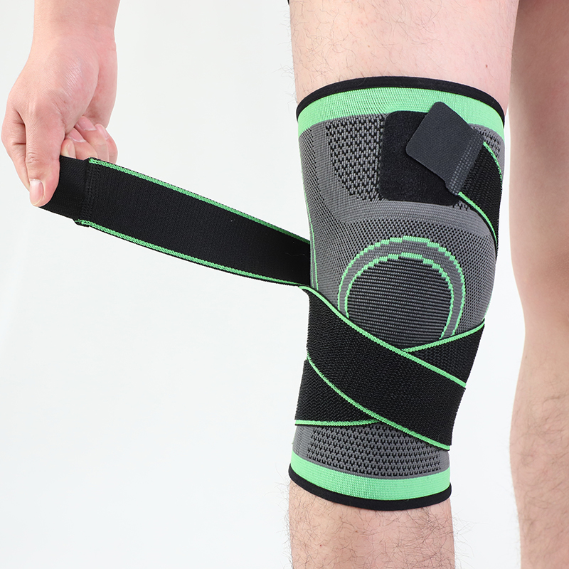 Knee Compression Sleeve 8